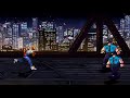 Streets of Rage 4 Review