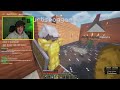 Danny Gonzalez Twitch stream 2021.04.28 - teaching kurtis how to play minecraft