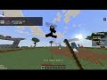 Hacking on CUBECRAFT with OP 1.19.73 MCPE HACKED CLIENT Horion *DOWNLOAD*