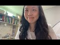 Back to School Vlog in Korea! (real Korean school life part.3)