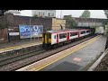 Trains at Cheltenham Spa | Live Rail Cam | #railway #railcam #trains #livetrains