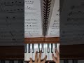 [피아노연습] Rewrite The Stars 위대한 쇼맨 (The Greatest Showman) OST, Zac Efron, Zendaya/Piano Cover by Yeram