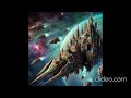 13 Ships : Pirate Shanty Warhammer 40k- Crusade of the Lost