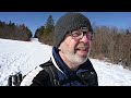 Discovering the Beauty and Danger of Midland Ice Caves in New Brunswick, Canada