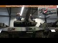 Ukraine: Leopard 2 Variants & Capabilities