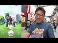1 in 8000 CHANCE! 20 Necrozma Raids in Pokemon GO - Sendai Go Fest 2024