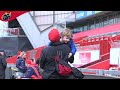 Video | Squad Family Day In Thomond Park