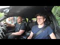 FLAT OUT in a 713bhp Audi RS3 Saloon!
