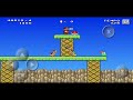 Mario Forever Hardzone Worlds - World 4 - By GrangratyMF [RELEASE]