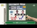 [동앵과 뉴스터디] 탄핵 폭격, 특검 난사… 민주vs검찰 ‘전쟁 개시’