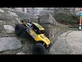 RC4WD - ROCK RACER MILER MOTORSPORTS