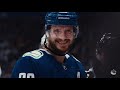 Canucks 21-22 Home Opener - Sights and Sounds