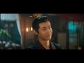 【MULTI-SUB】Blade's Dance with You 01 | My mortal enemy is also my sweetheart | 与君相刃