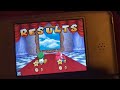 Super Mario 64 DS - Obscure Wario move