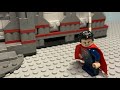 LEGO Batman's Nightmare Stop Motion