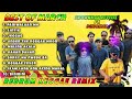 BEST OF MARCH - REDRUM REGGAE REMIX (BROWNMAN REVIVAL FT. DJROMAR)