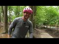 How Strong Is A Mountain Bike Wheel? | Blake & Sam Reynolds' MTB Wheel Wrecking Challenge