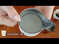 How to Whip Milk - Cappuccino / Whipping Milk - How to steam milk