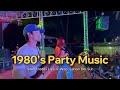 1980's Party Music | Sweetnotes Live @ Wao, Lanao Del Sur