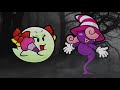 What If Paper Mario Was In Smash? (Moveset Ideas: 29)