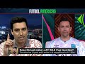 ‘A GREAT SIGNING!’ Would Olivier Giroud make LAFC MLS Cup favorites? | ESPN FC