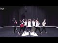 BTS(방탄소년단) Black Swan [Orchestra Dance Mirror]