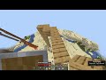 Minecraft Survivalist VS 2 Hitmen