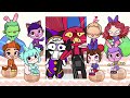 Smiling Critters react to Themselves/Memes/TikToks Compilation || Poppy Playtime Chapter 3 | 42