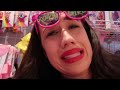 24 HOURS STUCK IN JOJO SIWA'S MERCH ROOM!