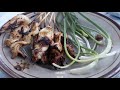 VLOG#9 : A  day in my life with my bestie • chicken satay, grilled fish | INDONESIA