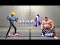 STREET FIGHTER 6 - MODERN DEE JAY N.1 SOUTH AMERICA (theforce90)