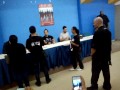 Linkin Park Meet & Greet - A Thousand Suns World Tour Jakarta Indonesia 21 Sept 2011 (2)