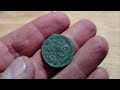 Х#ЛИ ТАМ СКРЫВАТЬ❗НАХОДКИ ДРУГА,ОБЗОР! #metaldetecting #копстарины #металлокоп