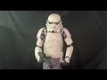 Stormtrooper Animatronic