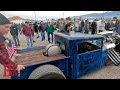 Welder Up & Vegas Boneshakers Rat Rods @ Motor Mania 2023 - Mesquite, Nevada