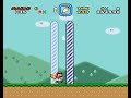 [TAS] SNES Super Mario World 