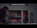 Basement Fire Simulator