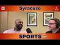 Donovan McNabb talks Fran Brown, NIL, Kyle McCord and whether he should be in the Hall of Fame