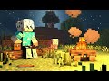 MIRA MI CASAAAAA!!┃SERIE DE MINECRAFT!