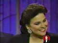 Delta Burke & Gerald McRaney on The Arsenio Hall Show (not complete)