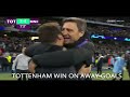 Tottenham Hotspurs 'IMPOSSIBLE Clutch' Moments!