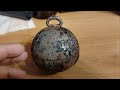 ТАКОЙ БУБЕНЕЦ МАЛО КТО ВИДЕЛ!...ИМПЕРИЯ....#metaldetecting #копстарины #коп2024