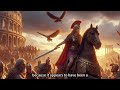 Civilization EP25: Dark Ages - The Beginning of Medieval Europe (How barbarians took over Europe）