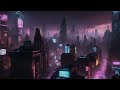 NYCTOPIA - Without them 🎧 [Urban Cyberdrone Remastered]