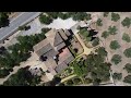 Sobrevolando España Encinas Reales Drone Cinematicos Spain