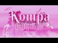 DJ CLEMSO - Kompa Gouyad LOVE Mix 2024