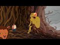 The Suitor | Adventure Time | Cartoon Network