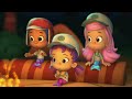 Meet Halloween MONSTERS w/ Bubble Guppies! 🎃 60 Minutes | Bubble Guppies