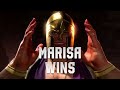 SF6: M Marisa's Sparta Kicking Adventure! - Episode 9