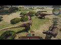 When you have Giga PTSD on Dasp.. || Path of Titans || Daspletosaurus